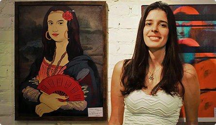 Júlia Cristofi