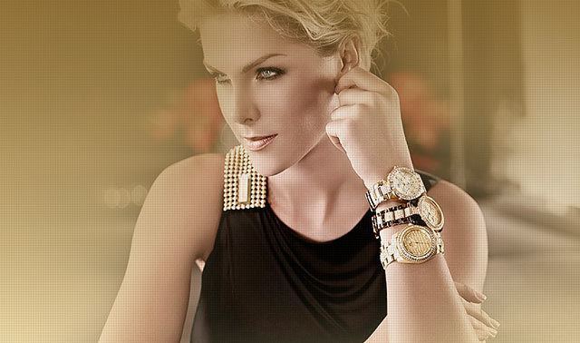 Ana Hickmann Watches