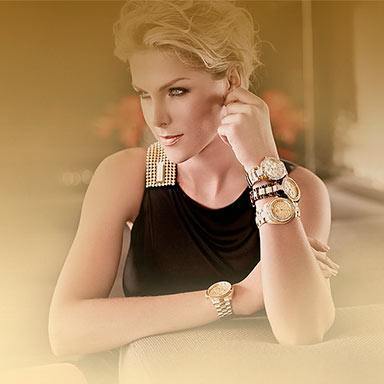 Ana Hickmann Watches