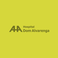 Hospital Dom Alvarenga